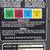 Bulldog Forklift 24 volt battery charger 2 thumbnail