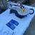 RYOBI 16 INCH VARIABLE SPEED SCROLL SAW LIKE NEW 13 thumbnail