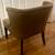 Bennett Accent Chair - Great Condition 2 thumbnail