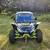 2023 Segway Villian UTV. 1000cc. 64 inches wide. 115 miles. 2 thumbnail
