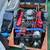 1986 Ski Nautique Supra ski boat 10 thumbnail