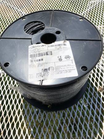 Catv wire 1