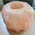 Himalayan Rock Salt Candle Holder 5 thumbnail