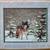 Wolf in Winter - James T. Jones Signed Photograph 1 thumbnail