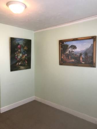 $995 / 1br - 140ft2 - COZY ROOM  IN QUIET SAFE CENTRAL LOCATION TRAIN BART SFO&SHOP (san bruno)63946803932290122