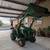 23Hp John Deere Tractor with Loader 4x4 (Excellent Condition) 3 thumbnail