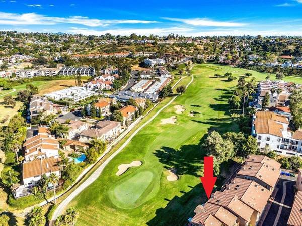 $3,795 / 2br - 1545ft2 - ¡Hermosa casa adosada en el campo de golf The Legends! (Carlsbad)63775544215553120