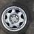 Mercedes Benz 16” Lightweight Rims Wheels CLK VW Wanagon Syncro 3 thumbnail