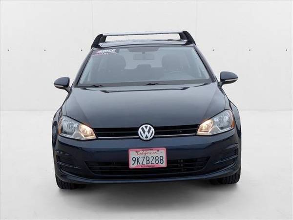 2016 Volkswagen Golf VW TSI S con techo solar Hatchback - $11,752 (Llama al *(760) 547-7723* para confirmar disponibilidad al instante)63440377803651121