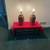 Two Ceramic Base Lamps 3 thumbnail