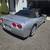 2002 Chevrolet Corvette Convertible 4 thumbnail