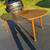Round Kitchen table with glass or dining room table w/ leafs 1 thumbnail