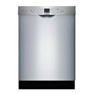BOSCH Dishwasher - Delivery & Professional Installation Available 1