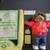 Vintage Cabbage Patch Kid, RARE, 1982, Brown Hair and Eyes, Boy Doll 1 thumbnail