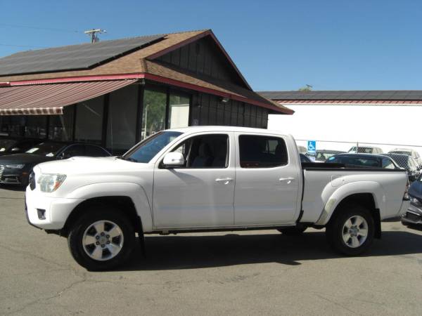 2012 Toyota Tacoma Double Cab - Photo 3