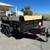 2025 CarryOn 6 X 10 Dump 10K Trailer Black 4 thumbnail