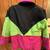 Pacific Trail Women’s Full Zip Multicolor Down Jacket Size Small 7 thumbnail