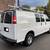 2018 Chevrolet Express 2500 Cargo Van (GMC SAvana) 4 thumbnail
