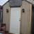 CABIN, STORAGE, KIOSK OR SHELTER (8.5' x 13') 1 thumbnail