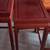 Rosewood Nesting tables 3 thumbnail
