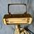 RARE Vintage Industrial Magnifying Machinist Jeweler Watchmakers Lamp 21 thumbnail