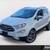 2021 Ford EcoSport  Titanium SUV 1 thumbnail