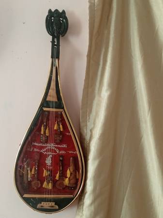 Decor piece 1
