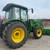 John Deere 5101E 4x4 Tractor with Cab and Loader 9 thumbnail