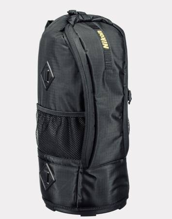 Nikon CL-L2 Long Lens Bag 1