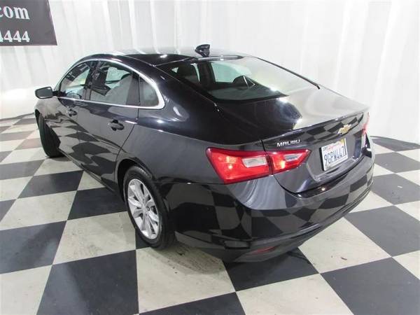 2023 Chevrolet Malibu - BAY LUXURY AUTOS - $15400.0063438690920321123