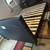 Platform Bed Frame with Fabric 3 thumbnail