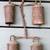 Rustic Iron Primitive Cowbells 1 thumbnail