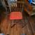 Antique wooden chair 1 thumbnail