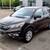 2015 *Honda* *CR-V* *AWD 5dr EX* Crystal Black Pearl 1 thumbnail