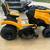 Cub cadet LY2 lawnmower 3 thumbnail