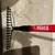 BULLY TOOLS BOW RAKE FIBERGLASS HANDLE 3 thumbnail