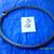 STEEL CABLE / WIRE ROPE / (4) SIZES / ALL 4 thumbnail