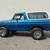 1978 Fod Bronco 8 thumbnail