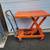 1000 LBS Hydraulic Lift Table Cart with 11"-35.4" Lift Range 20 x 32" 9 thumbnail