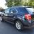 2017 Chevy CHEVROLET EQUINOX LT SPORT UTILITY 4D suv BLUE 7 thumbnail