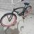 Men's 26" black micargi beach cruiser 2 thumbnail