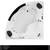 Empava 59" Hydrotherapy Corner Whirlpool Bathtub with Faucet 9 thumbnail