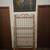 1 MCM Vintage Display Etagere Three Shelf Bookcase 11 thumbnail