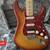 Used Fender American Professional ll HSS Maple fretboard 2 thumbnail