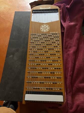 Marcodi Harpejji G16 1