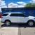 2017 Ford Explorer XLT suv Oxford White 7 thumbnail