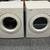 WHIRLPOOL WASHER & DRYERS COMBO 1 thumbnail