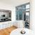 No Fee 1 Bed 1 Bath- City & River Views- Laundry in Building 9 thumbnail