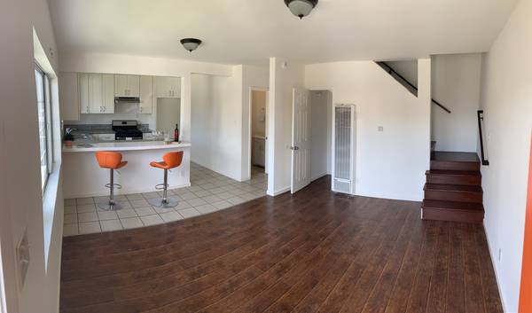 $1,150 / 4br - Room for Rent - West Adams (4 bed/2 bath house) (west adams)63829233376641123