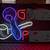 Colorful Neon Sign 1 thumbnail
